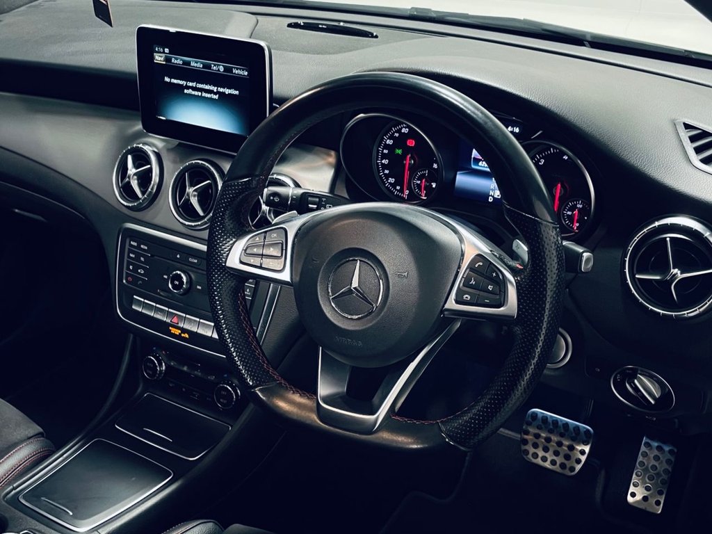 Used Mercedes-Benz CLA 2017 for sale - 77477760: Photo 22