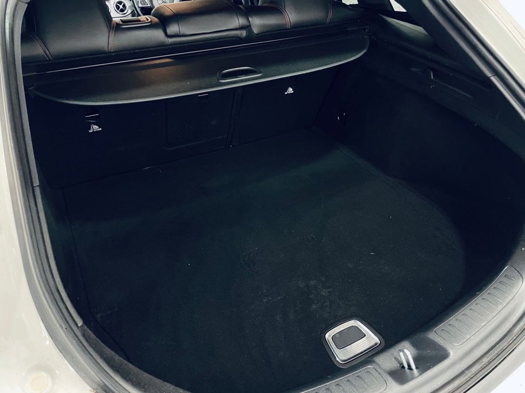 Used Mercedes-Benz CLA 2017 for sale - 77477760: Photo 25