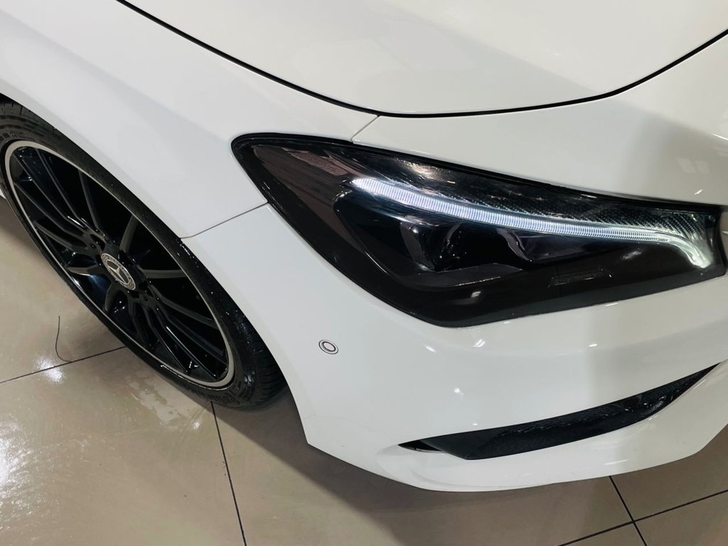 Used Mercedes-Benz CLA 2017 for sale - 77477760: Photo 27