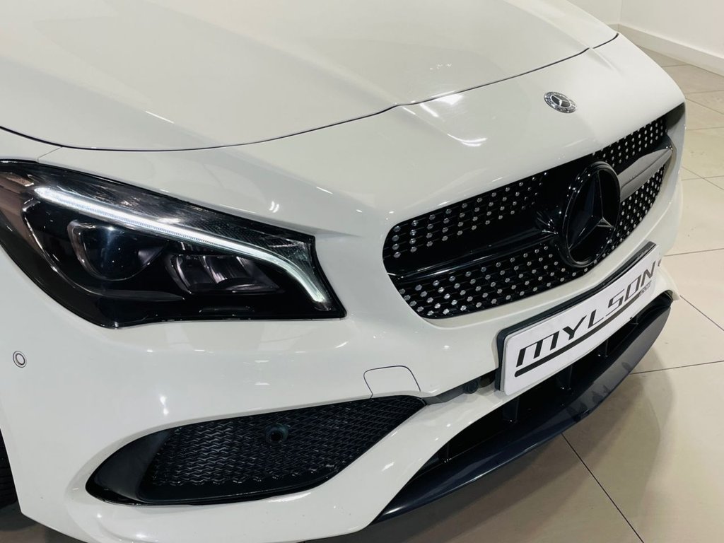Used Mercedes-Benz CLA 2017 for sale - 77477760: Photo 28