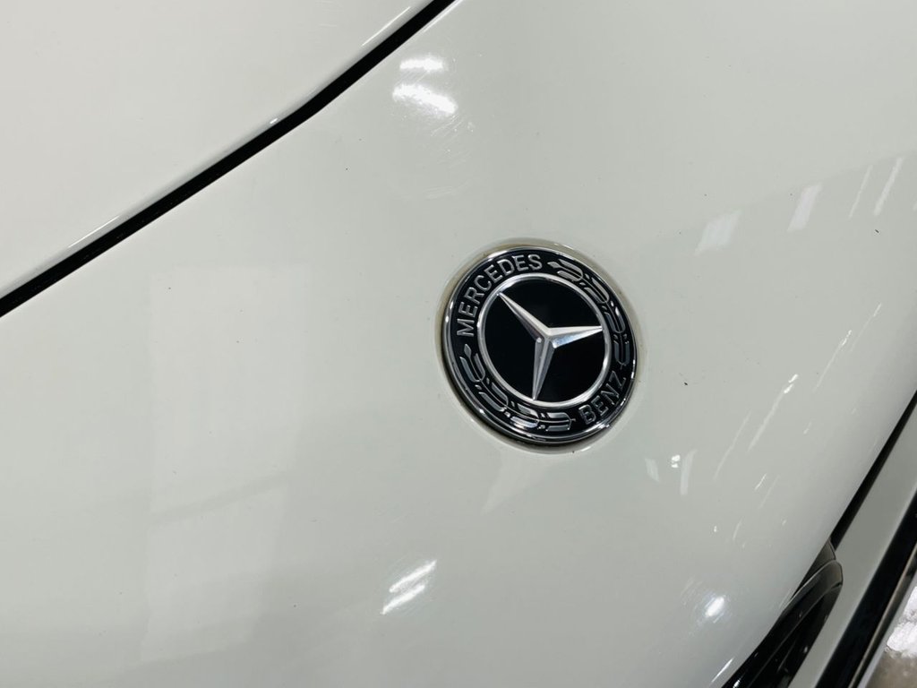 Used Mercedes-Benz CLA 2017 for sale - 77477760: Photo 29