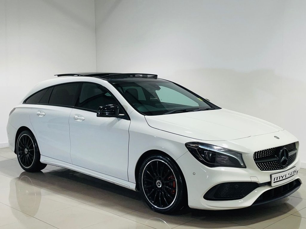 Used Mercedes-Benz CLA 2017 for sale - 77477760: Photo 31