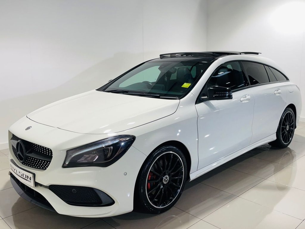 Used Mercedes-Benz CLA 2017 for sale - 77477760: Photo 35