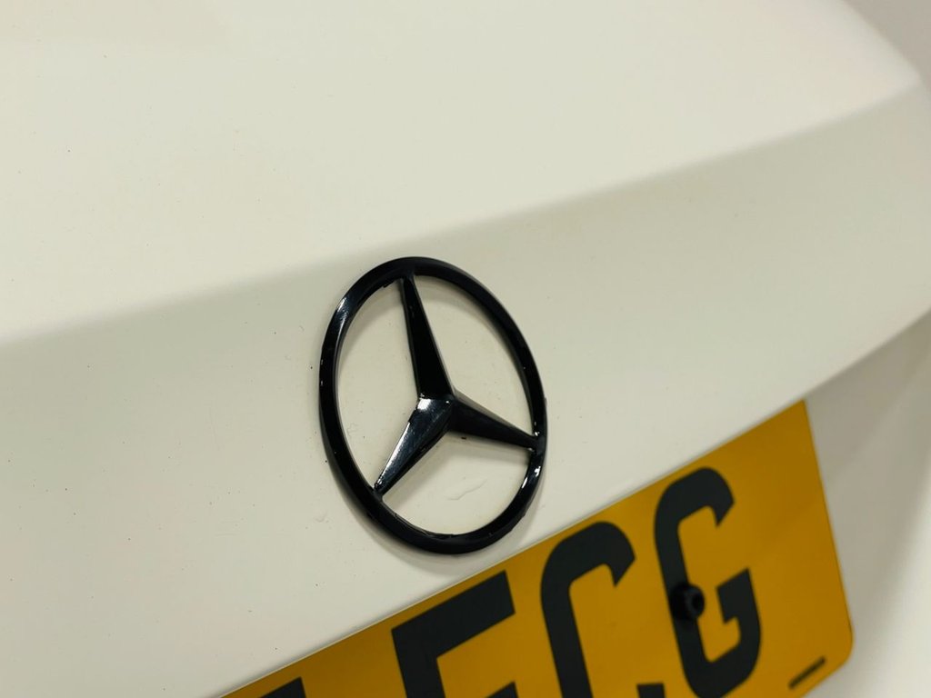 Used Mercedes-Benz CLA 2017 for sale - 77477760: Photo 36