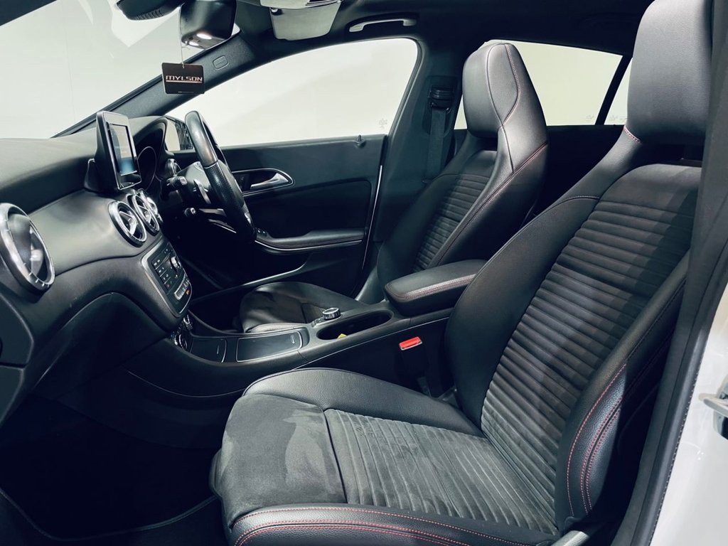 Used Mercedes-Benz CLA 2017 for sale - 77477760: Photo 4