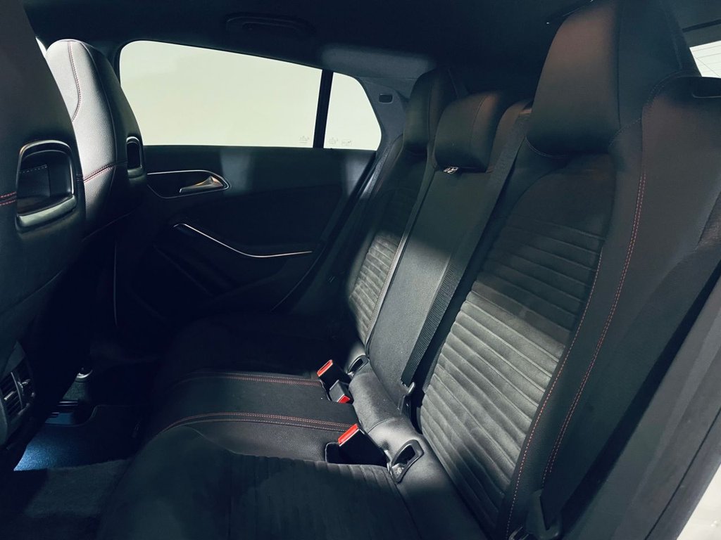 Used Mercedes-Benz CLA 2017 for sale - 77477760: Photo 5