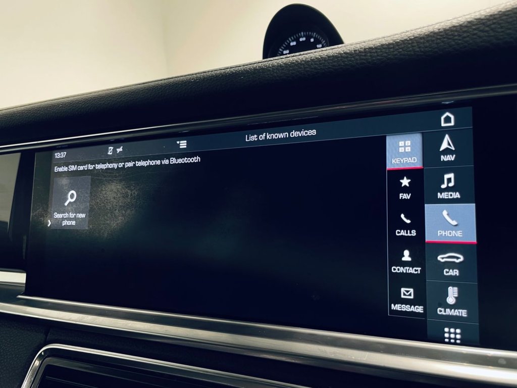 Used Porsche Panamera 2017 for sale - 77780238: Photo 11