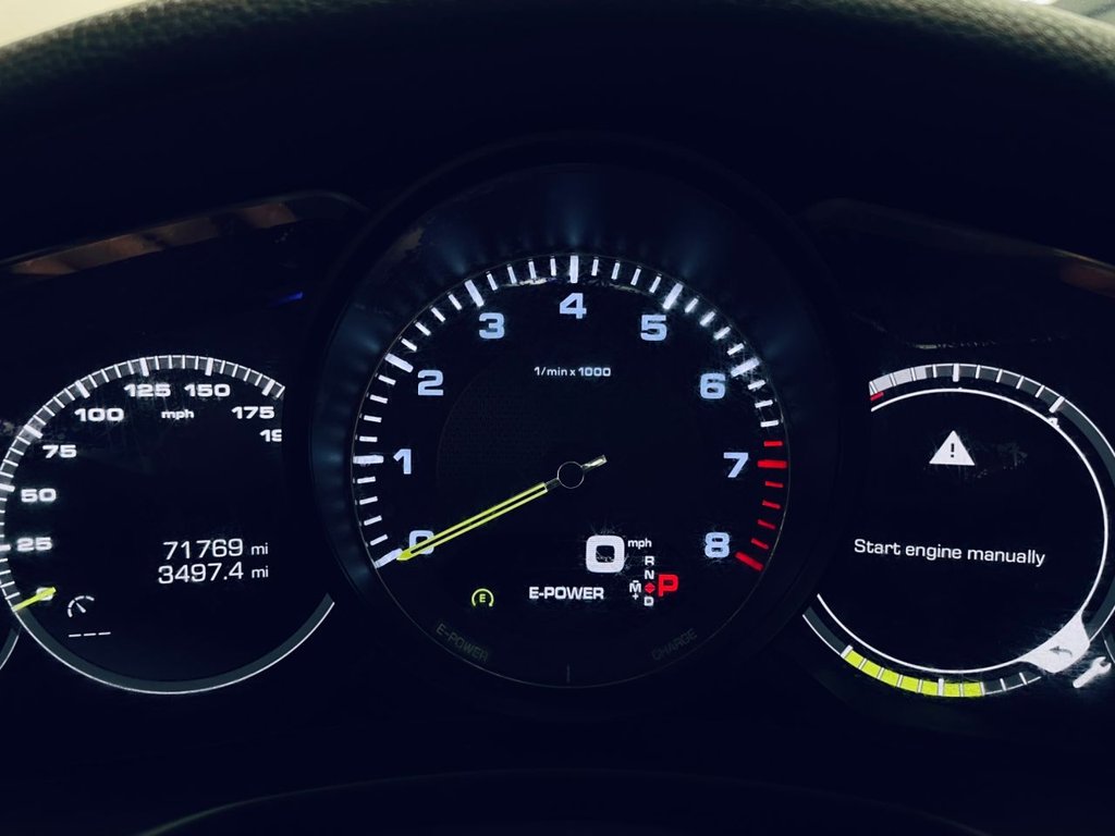 Used Porsche Panamera 2017 for sale - 77780238: Photo 14