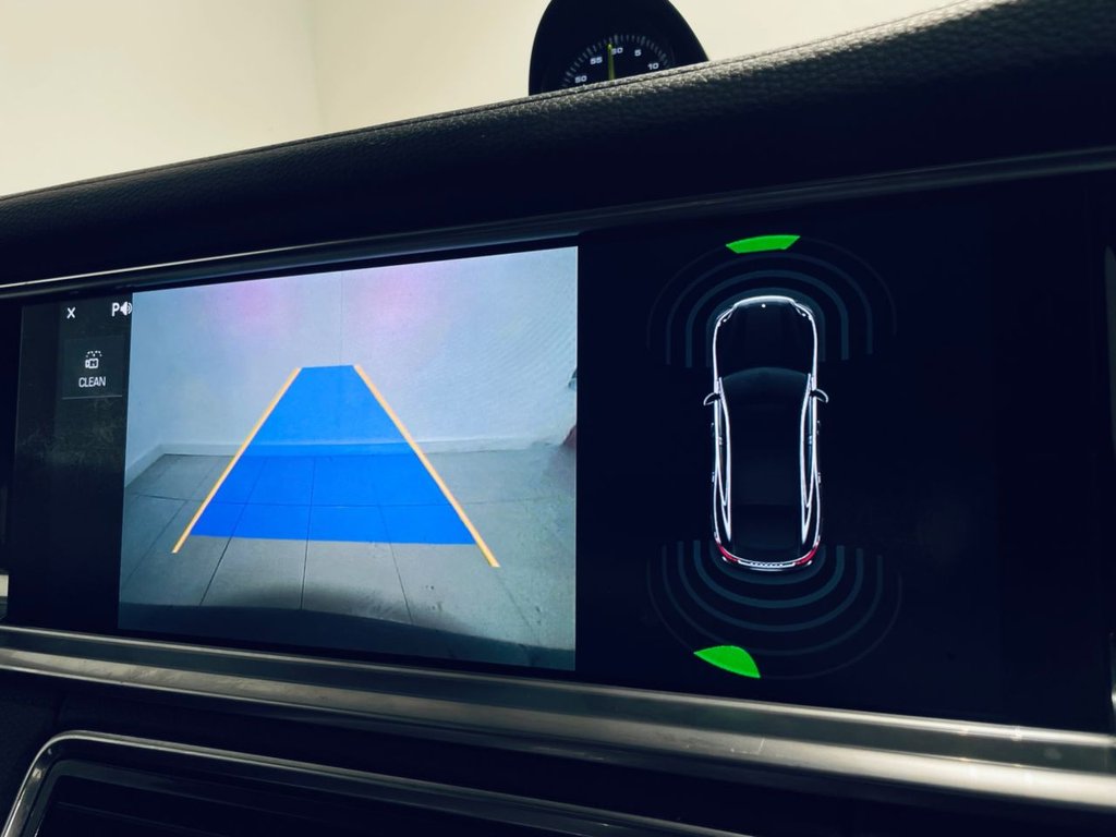 Used Porsche Panamera 2017 for sale - 77780238: Photo 17