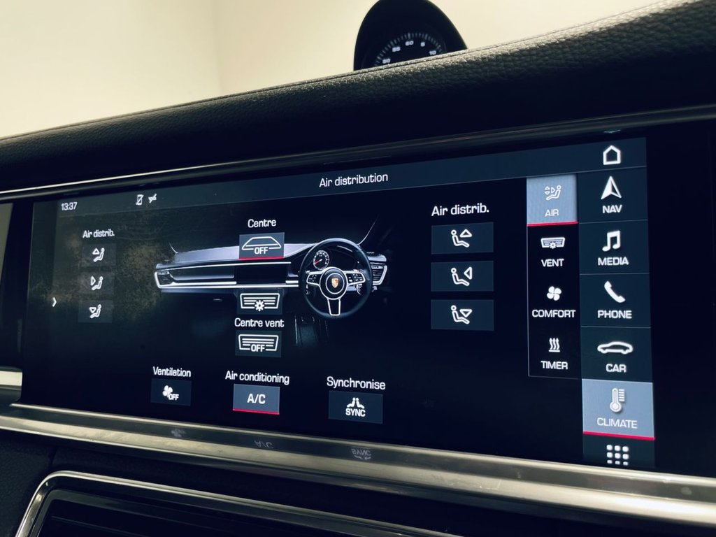 Used Porsche Panamera 2017 for sale - 77780238: Photo 19