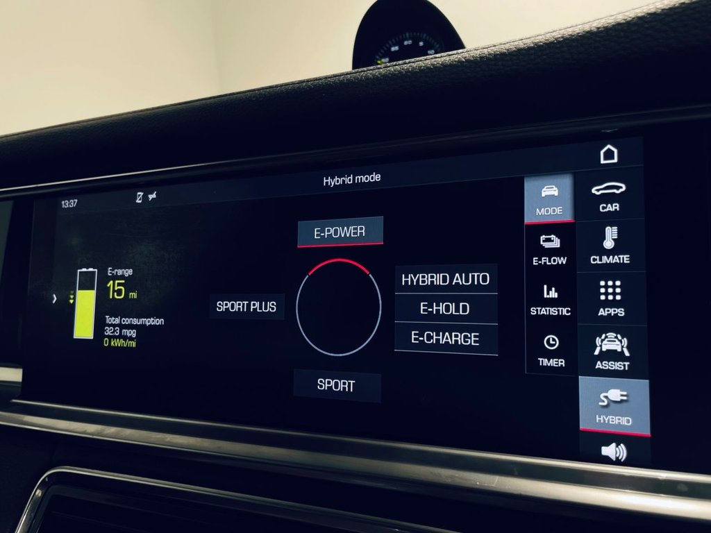 Used Porsche Panamera 2017 for sale - 77780238: Photo 21