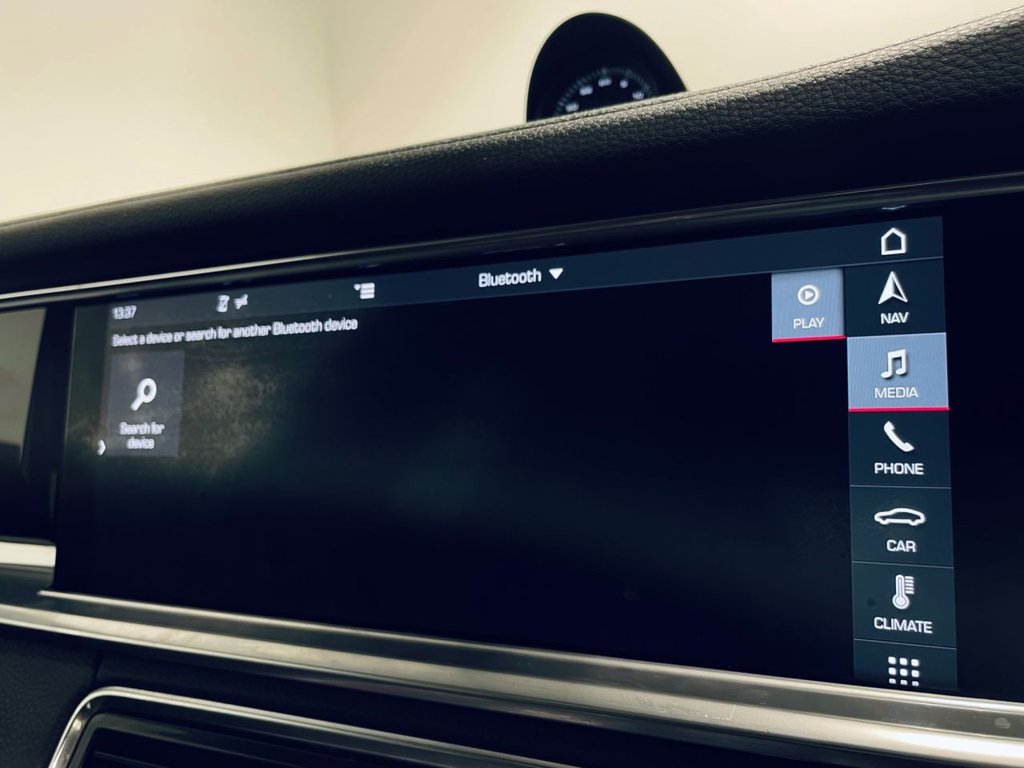 Used Porsche Panamera 2017 for sale - 77780238: Photo 22