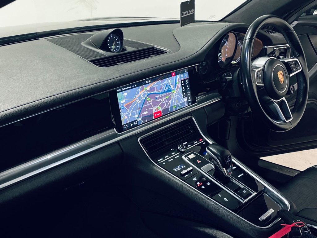 Used Porsche Panamera 2017 for sale - 77780238: Photo 24
