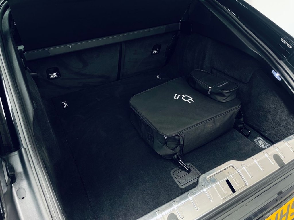 Used Porsche Panamera 2017 for sale - 77780238: Photo 28