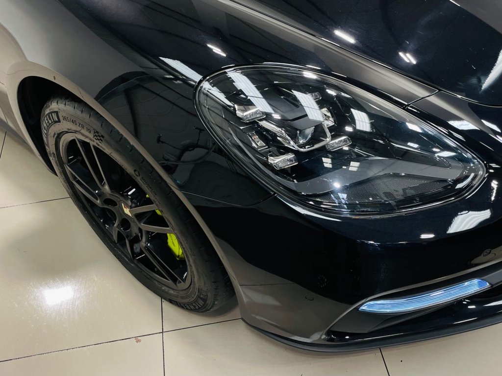 Used Porsche Panamera 2017 for sale - 77780238: Photo 32