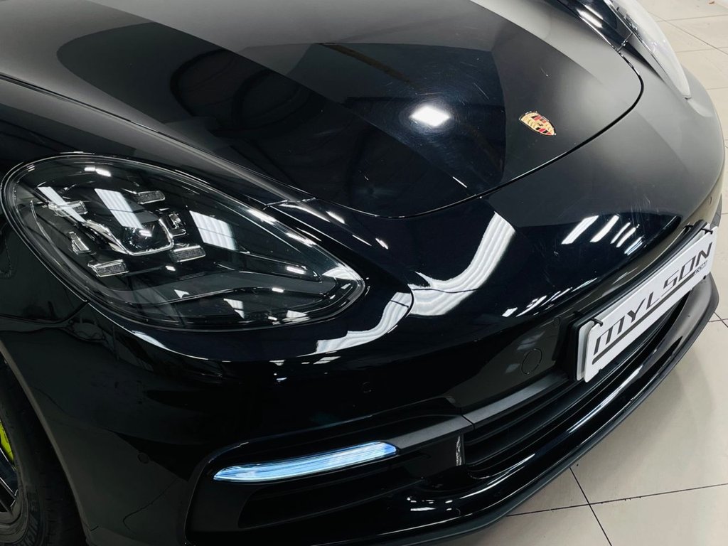 Used Porsche Panamera 2017 for sale - 77780238: Photo 33