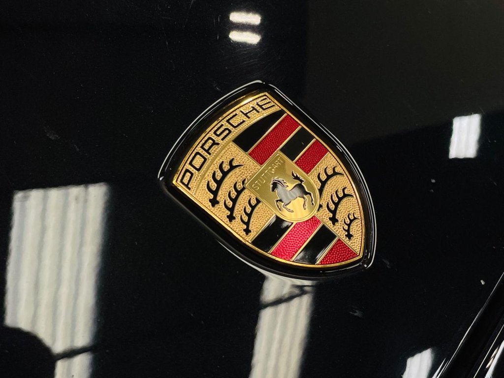 Used Porsche Panamera 2017 for sale - 77780238: Photo 34