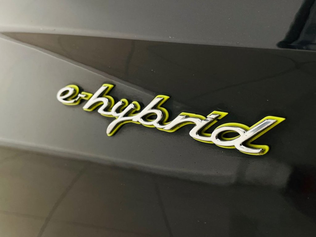 Used Porsche Panamera 2017 for sale - 77780238: Photo 35