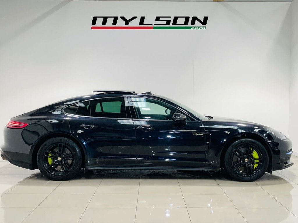 Used Porsche Panamera 2017 for sale - 77780238: Photo 37
