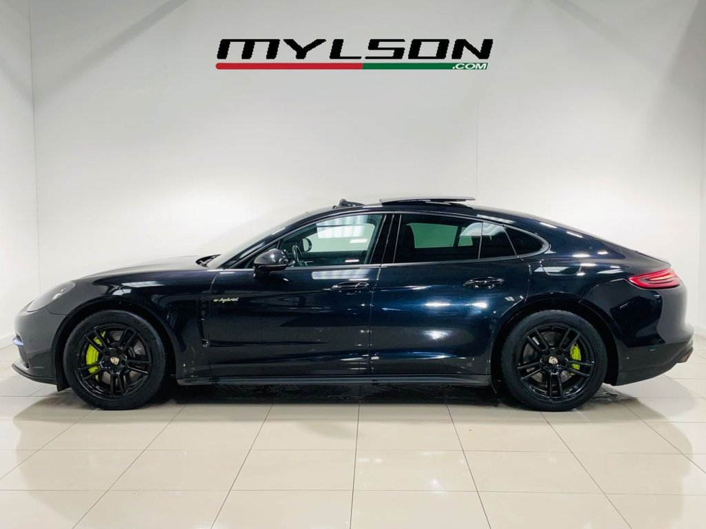 Used Porsche Panamera 2017 for sale - 77780238: Photo 39