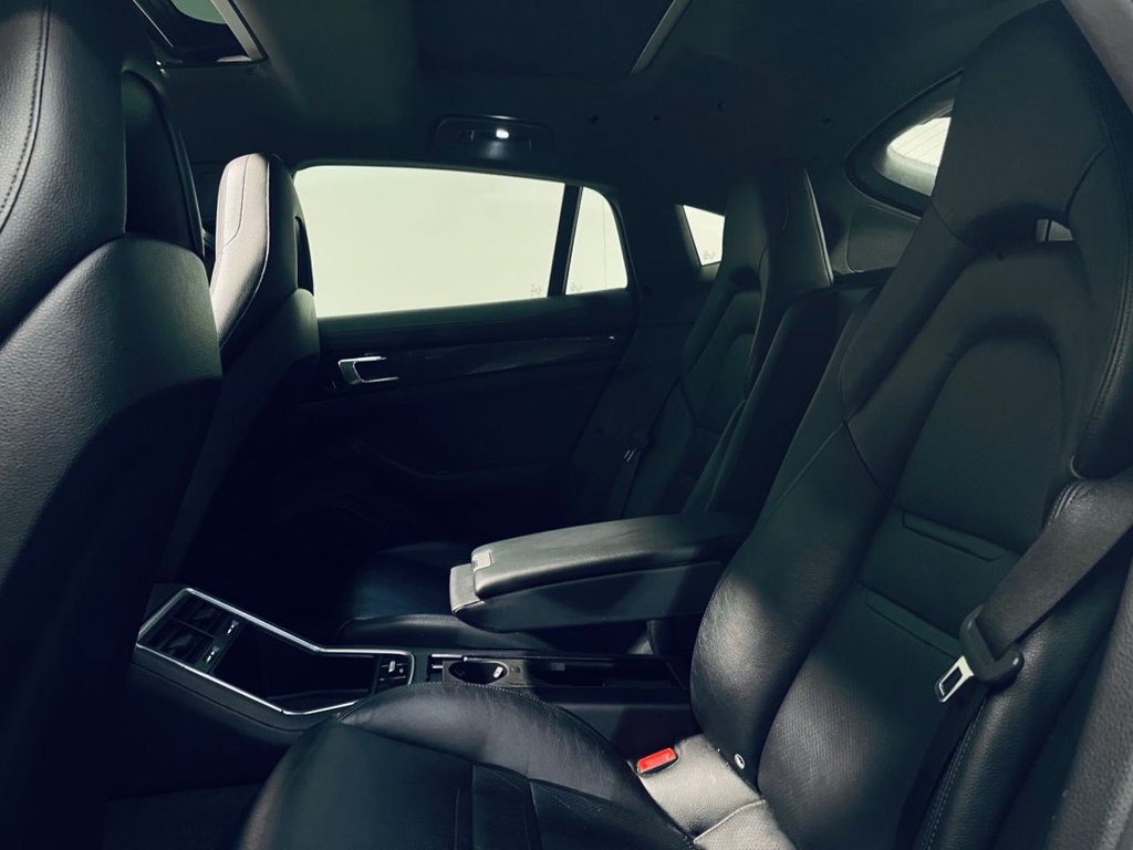 Used Porsche Panamera 2017 for sale - 77780238: Photo 5