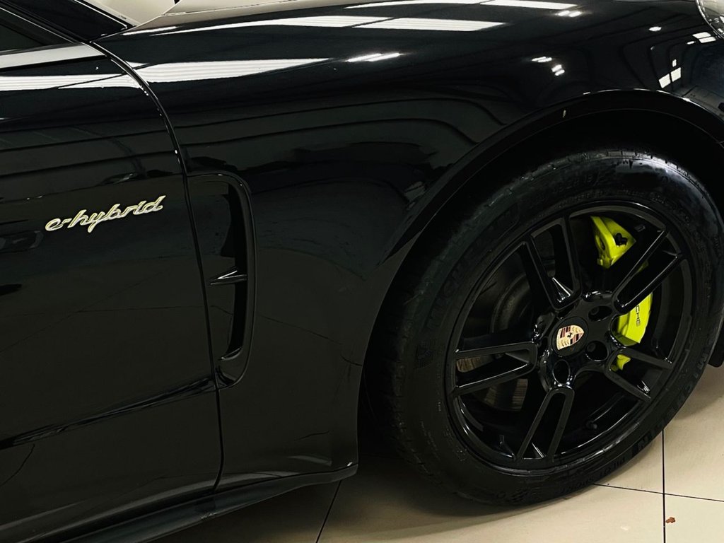 Used Porsche Panamera 2017 for sale - 77780238: Photo 6