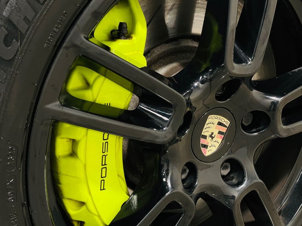 Used Porsche Panamera 2017 for sale - 77780238: Photo 7