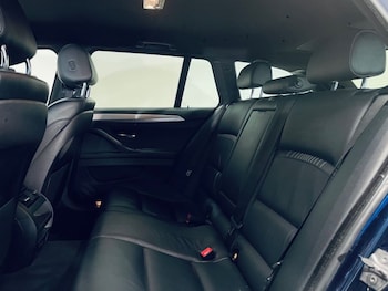 Used BMW 5 Series 2015 for sale - 78663798: Photo