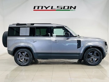 Used Land Rover Defender 2020 for sale - 79221043: Photo