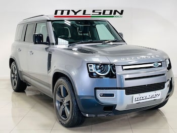 Used Land Rover Defender 2020 for sale - 79221043: Photo