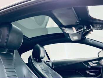 Used Mercedes-Benz E-Class 2017 for sale - 74592559: Photo