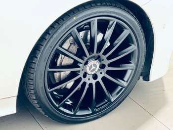 Used Mercedes-Benz E-Class 2017 for sale - 74592559: Photo