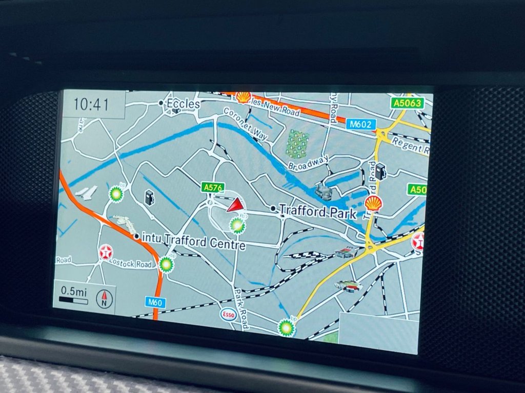 Used Mercedes-Benz C Class 2014 for sale - 77780141: Photo 10