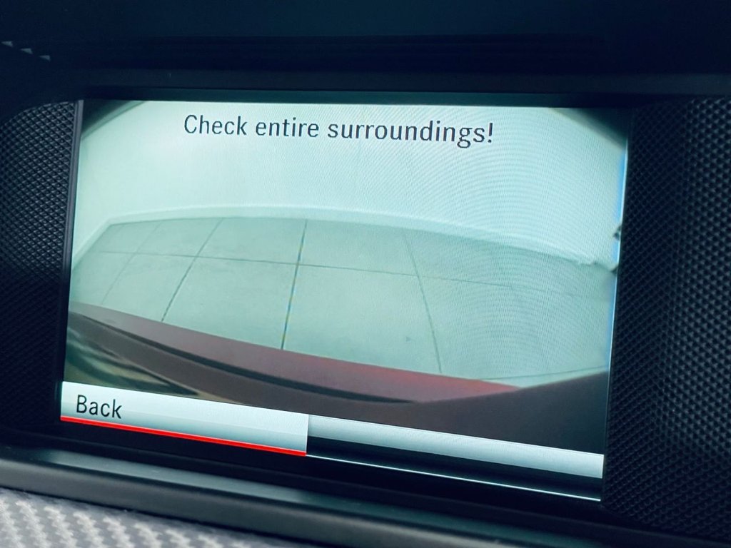 Used Mercedes-Benz C Class 2014 for sale - 77780141: Photo 11