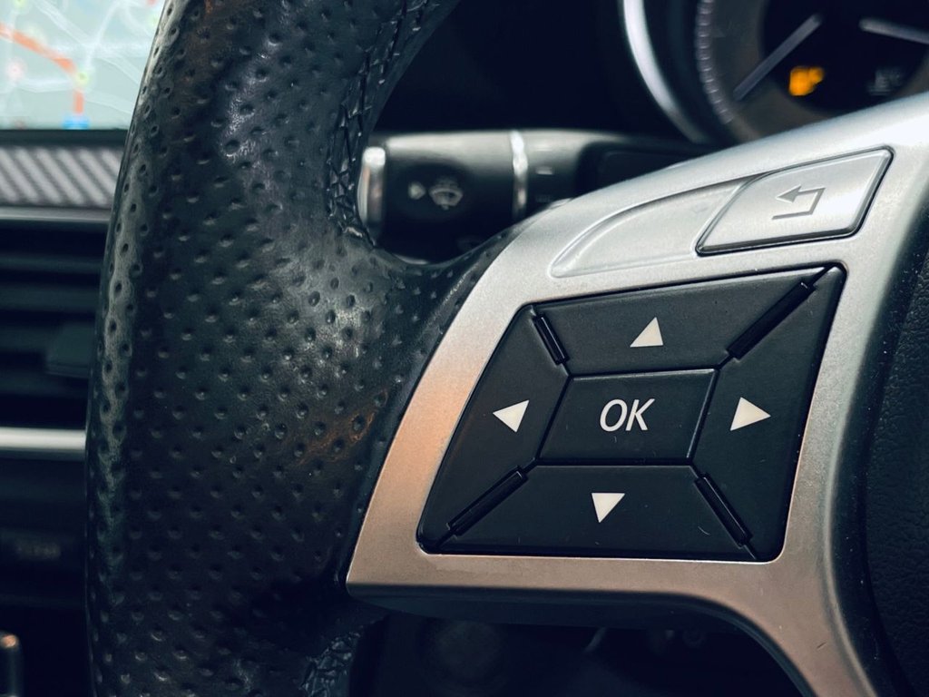 Used Mercedes-Benz C Class 2014 for sale - 77780141: Photo 14