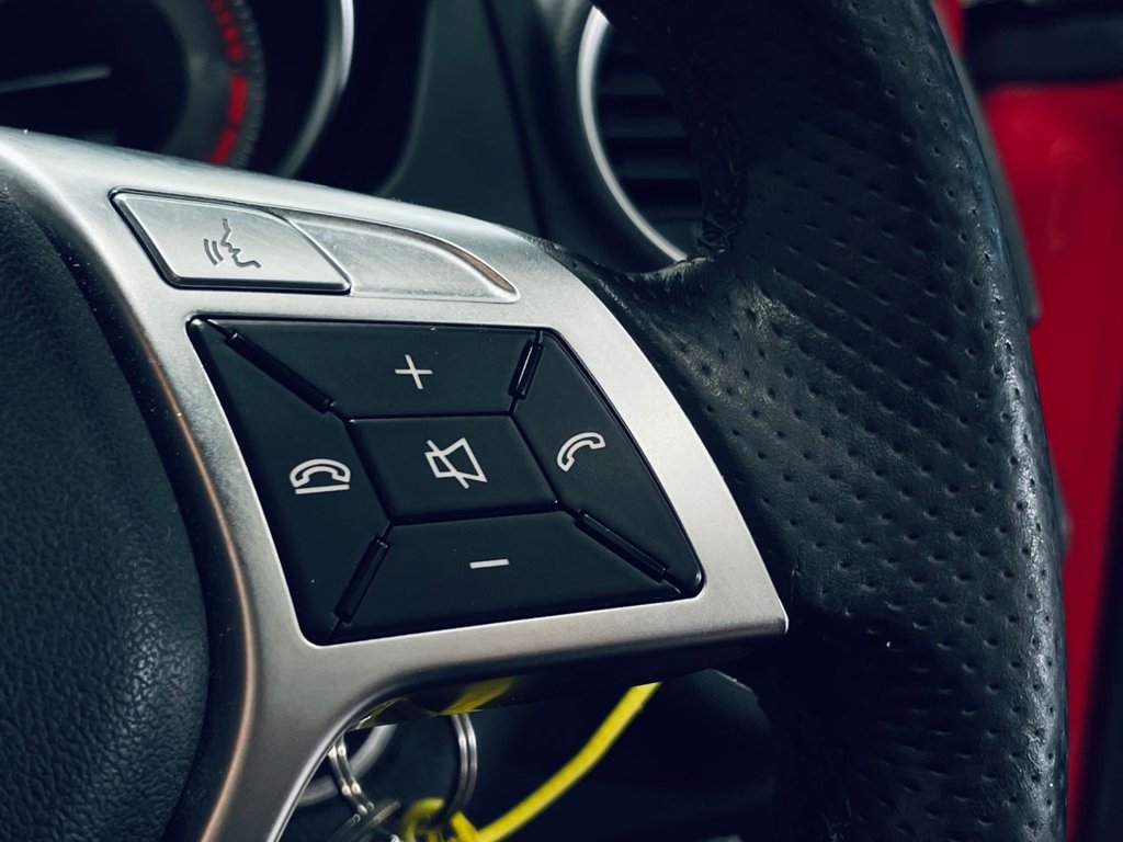 Used Mercedes-Benz C Class 2014 for sale - 77780141: Photo 16