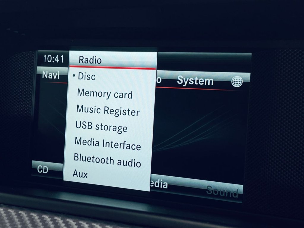 Used Mercedes-Benz C Class 2014 for sale - 77780141: Photo 18