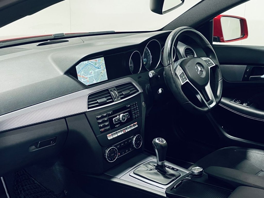 Used Mercedes-Benz C Class 2014 for sale - 77780141: Photo 20