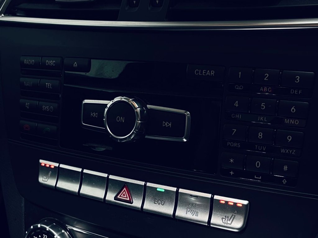 Used Mercedes-Benz C Class 2014 for sale - 77780141: Photo 21