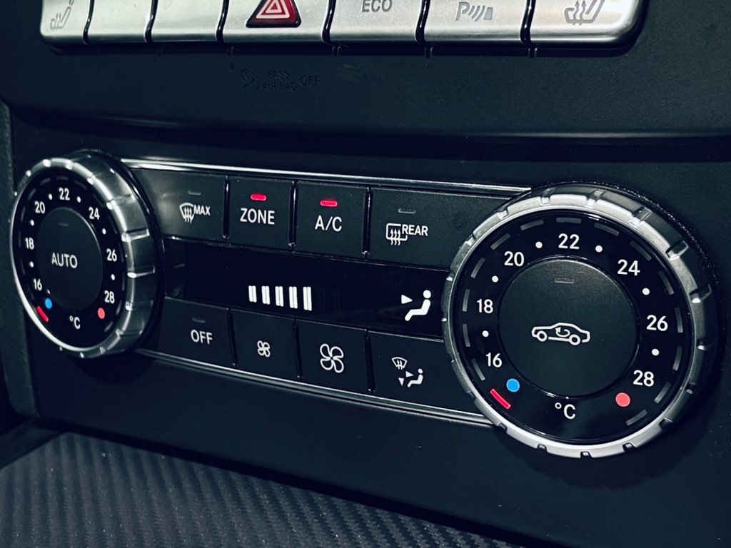 Used Mercedes-Benz C Class 2014 for sale - 77780141: Photo 22