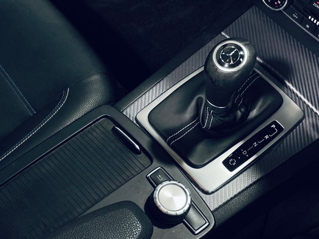 Used Mercedes-Benz C Class 2014 for sale - 77780141: Photo 23