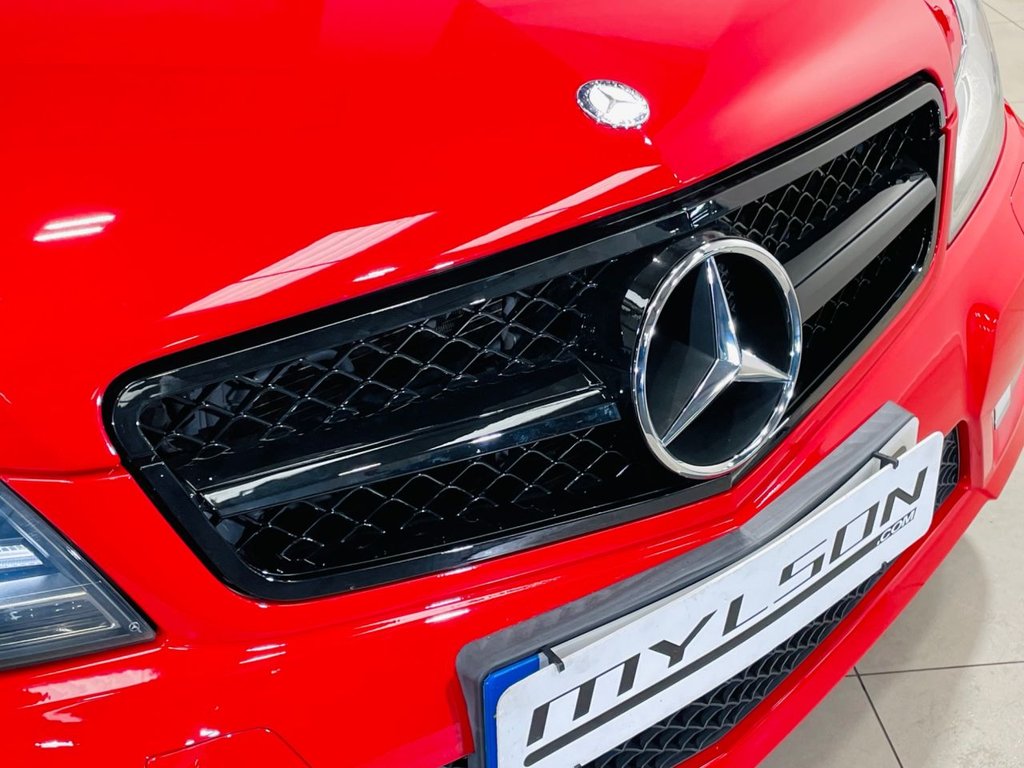Used Mercedes-Benz C Class 2014 for sale - 77780141: Photo 29