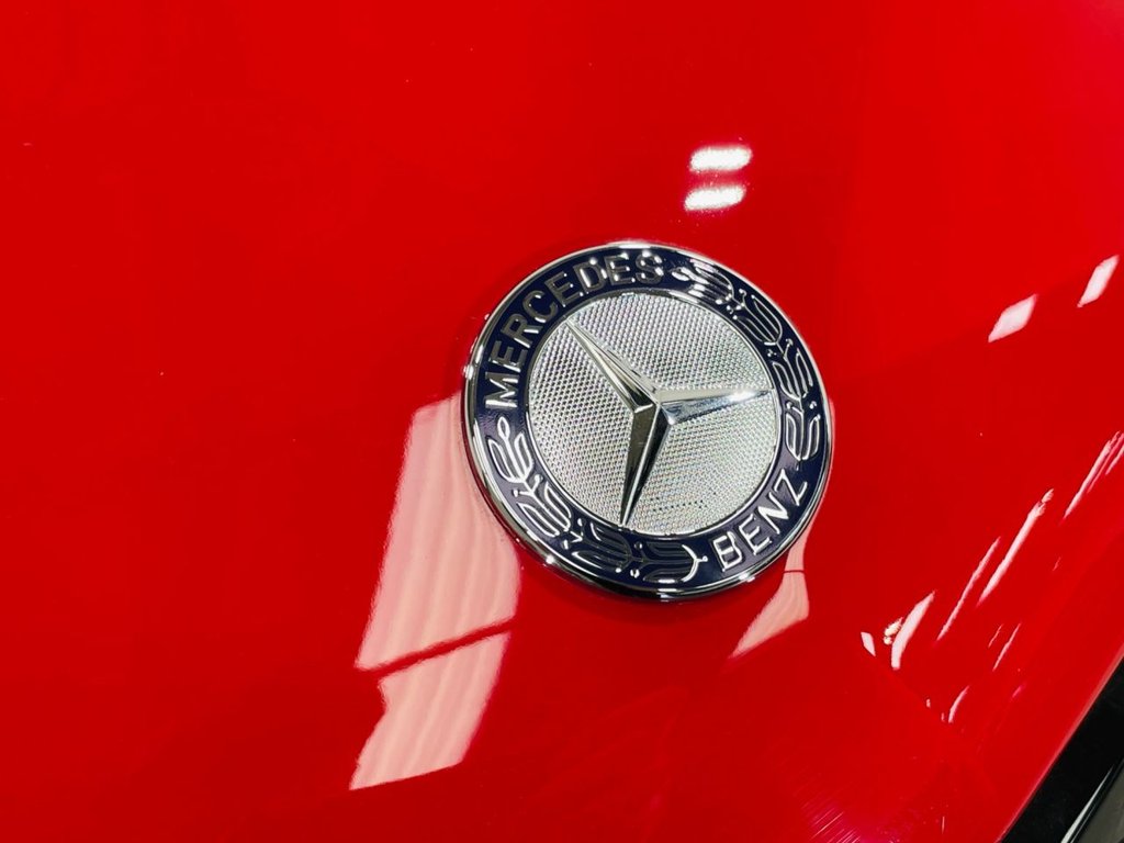 Used Mercedes-Benz C Class 2014 for sale - 77780141: Photo 30