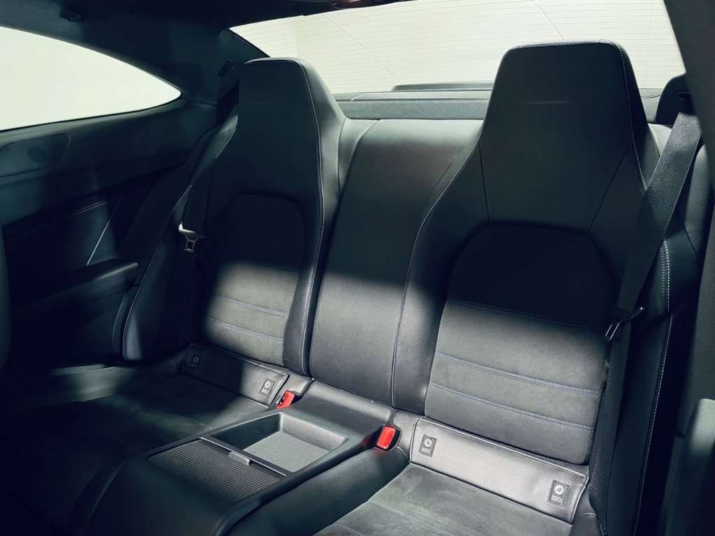 Used Mercedes-Benz C Class 2014 for sale - 77780141: Photo 6
