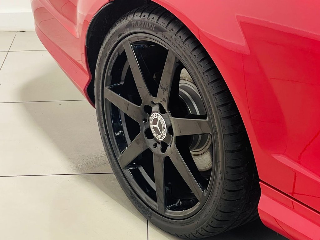 Used Mercedes-Benz C Class 2014 for sale - 77780141: Photo 7