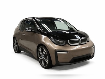 2019 (19) - 125kW 42kWh 5dr Auto