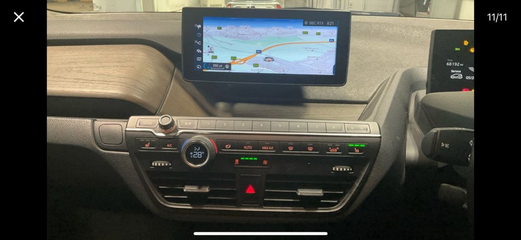 Used BMW i3 2019 for sale - 77205477: Photo 2