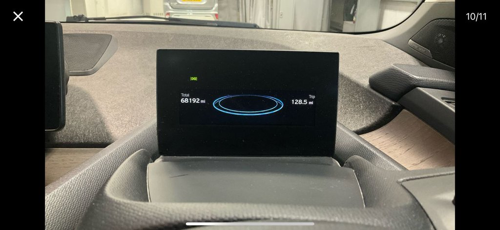 Used BMW i3 2019 for sale - 77205477: Photo 3