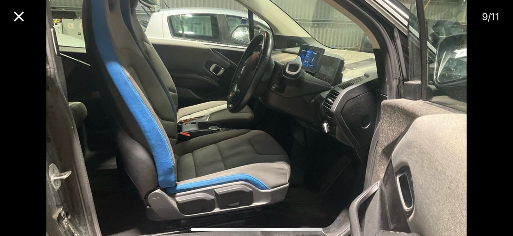 Used BMW i3 2019 for sale - 77205477: Photo 4