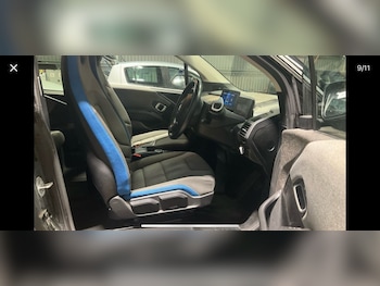 Used BMW i3 2019 for sale - 77205477: Photo